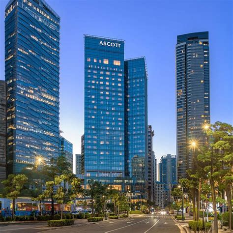 20 BEST Hotels in Bonifacio Global City, Taguig 2024.
